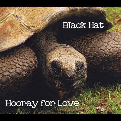 Black Hat/Hooray For Love