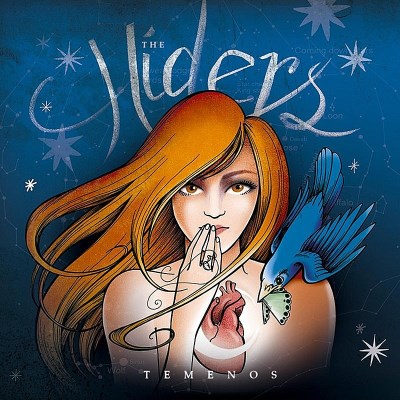 Hiders/Temenos