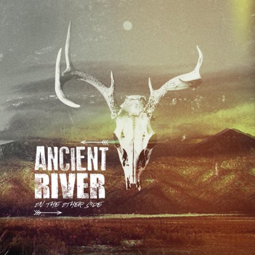 Ancient River/On The Other Side@MADE ON DEMAND@This Item Is Made On Demand: Could Take 2-3 Weeks For Delivery