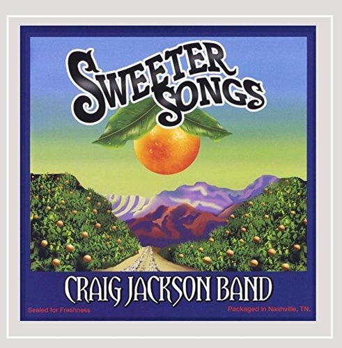 Craig Band Jackson/Sweeter Songs
