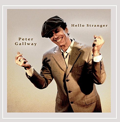 Peter Gallway/Hello Stranger