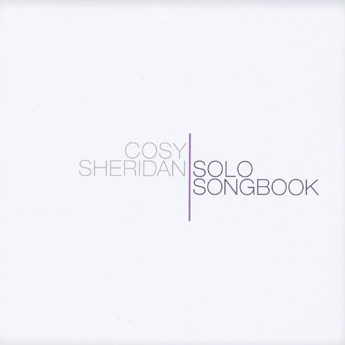 Cosy Sheridan/Solo Songbook
