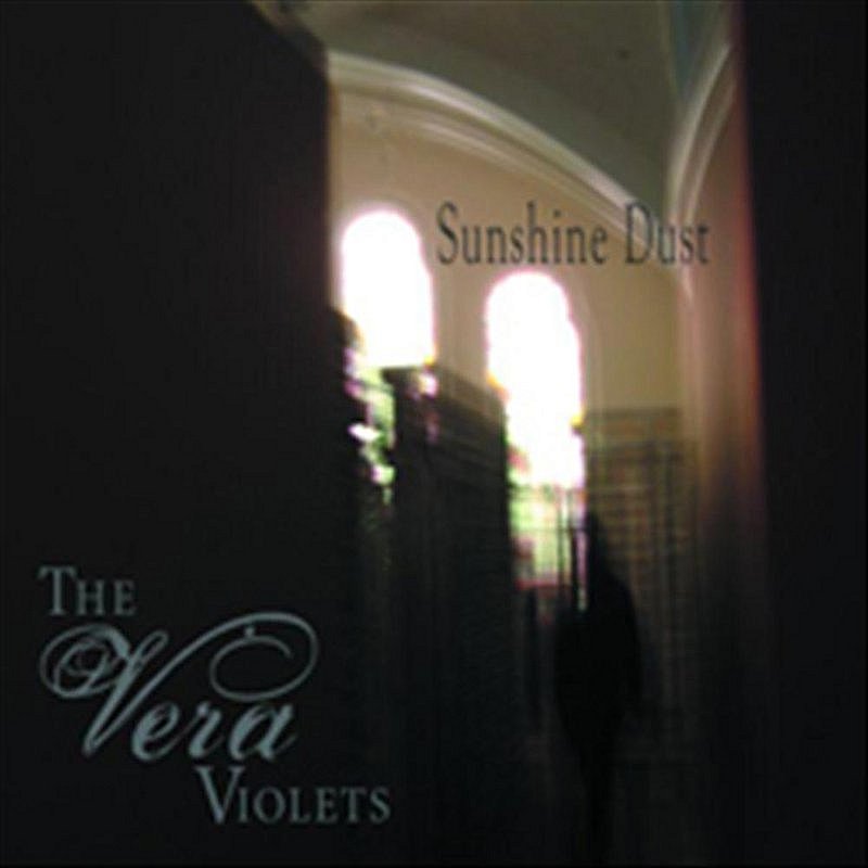 Vera Violets Sunshine Dust 