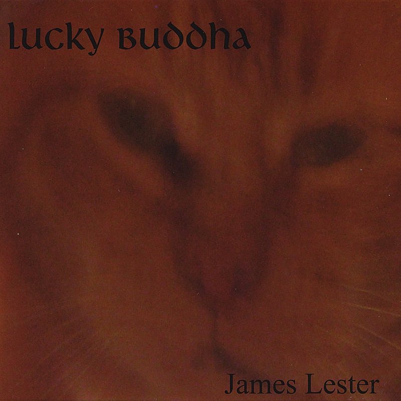 James Lester/Lucky Buddha