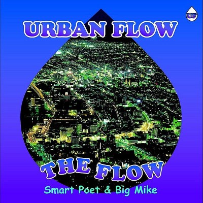 Big Mike/Flow@Cd-R