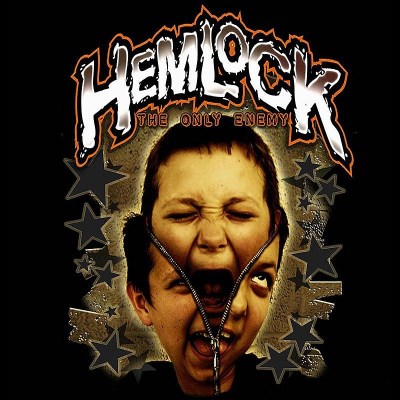 Hemlock/Only Enemy