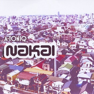 A-Toniq/Nakai