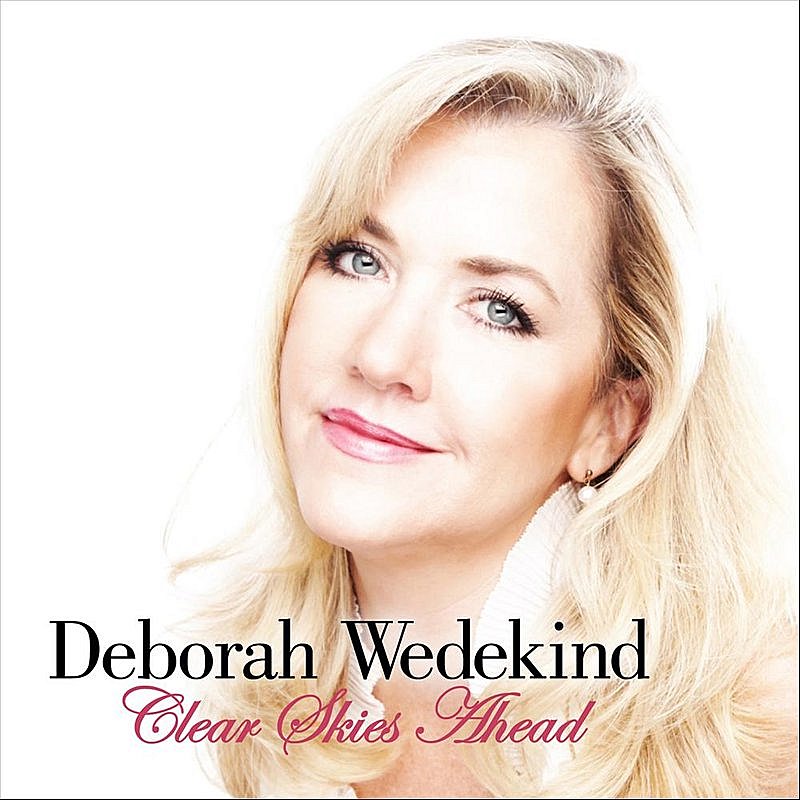 Deborah Wedekind/Clear Skies Ahead