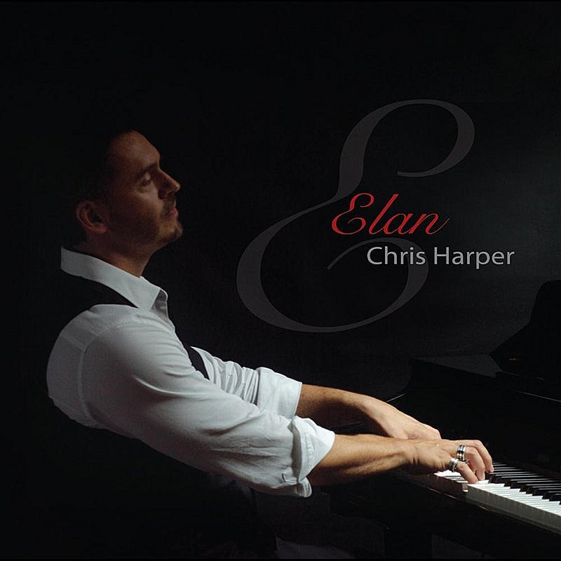 Chris Harper/Elan