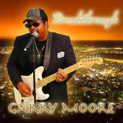 Garry Moore/Breakthrough