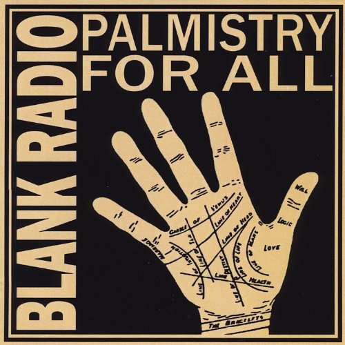 Blank Radio/Palmistry For All