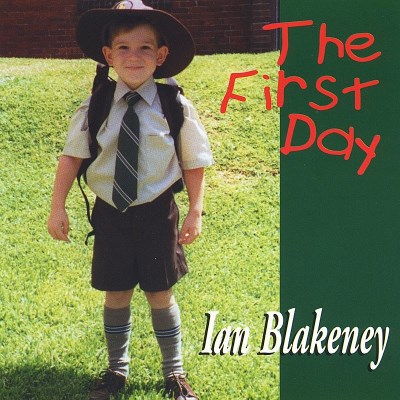 Ian Blakeney/First Day