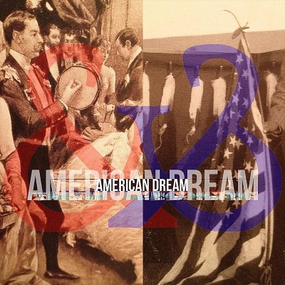 Water & Bodies/American Dream