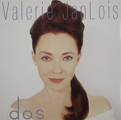 Valerie Janlois/Dos