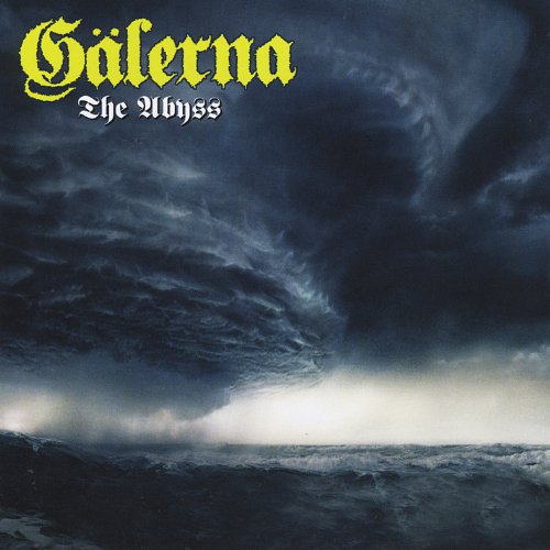 Galerna The Abyss 