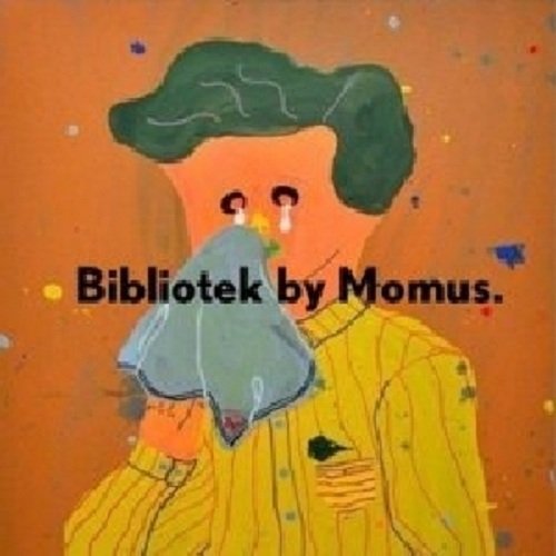 Momus/Bibliotek