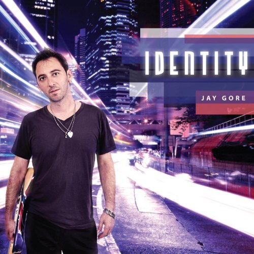 Jay Gore/Identity