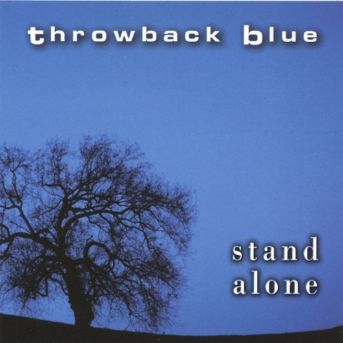 Throwback Blue/Stand Alone