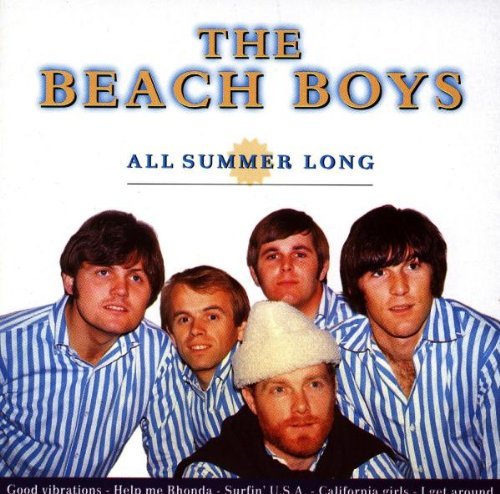 Beach Boys/All Summer Long