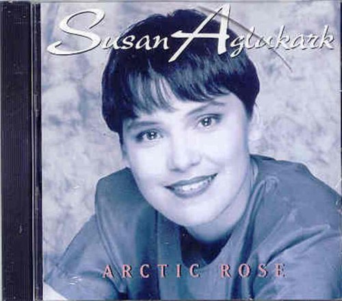 Susan Aglukark/Arctic Rose