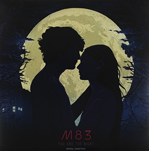 M83/You & The Night - O.S.T.