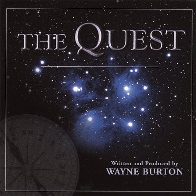 Wayne Burton/Quest