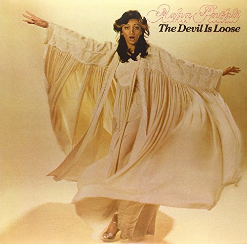 Asha Puthli/Devil Is Loose