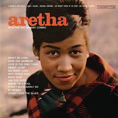 Aretha Franklin/Aretha