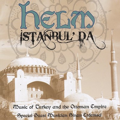 Helm/Helm Istanbul'Da