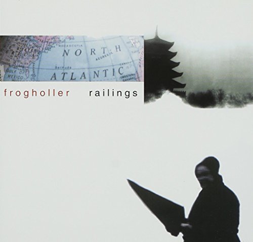 Frog Holler/Railings