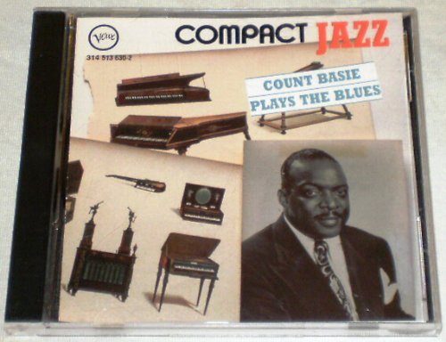 Count Basie/Compact Jazz