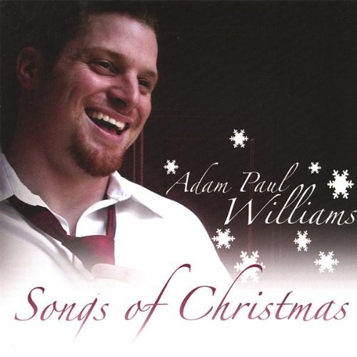 Adam Paul Williams/Songs Of Christmas