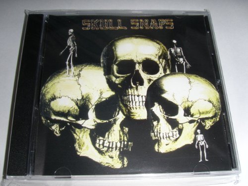 Skull Snaps/Skull Snaps