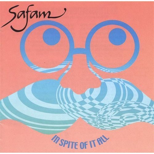 Safam/In Spite Of It All