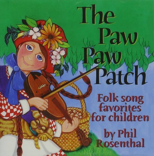 Phil Rosenthal/Paw Paw Patch
