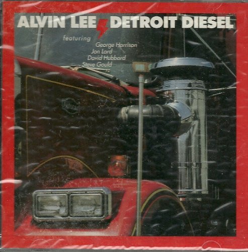Alvin Lee/Detroit Diesel
