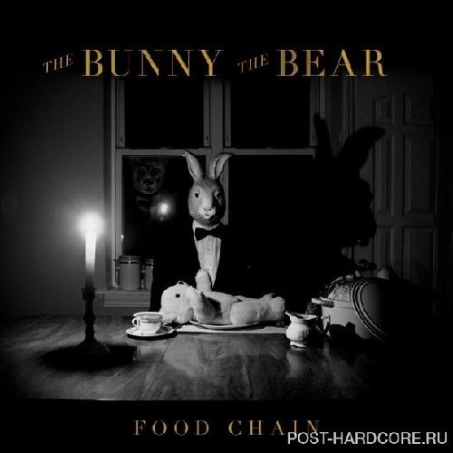 The Bunny The Bear/Food Chain