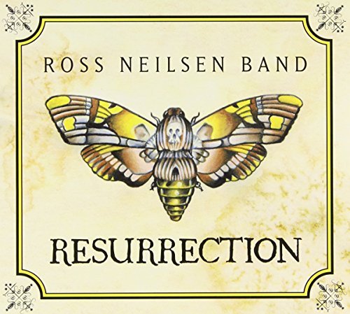 Ross Neilsen Band/Resurrection@Import-Can