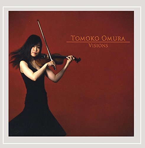 Tomoko Omura/Visions