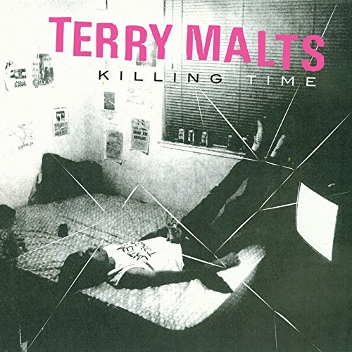 Terry Malts Killing Time 