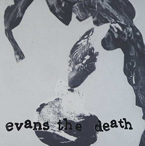 Evans The Death/Telling Lies@7 Inch Single