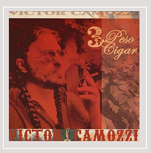 Victor Camozzi/3 Peso Cigar