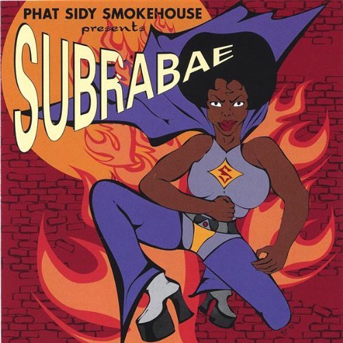 Phat Sidy Smokehouse/Subrabae