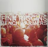 Finn Riggins Benchwarmers 