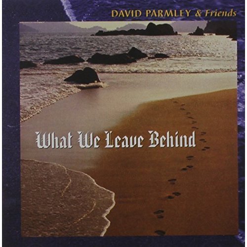David Parmley/What We Leave Behind