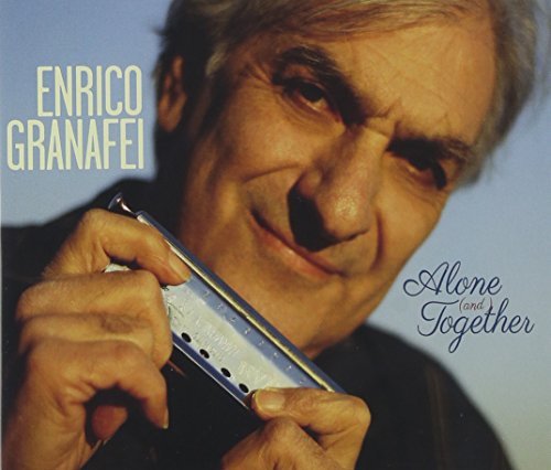 Enrico Granafei/Alone (And) Together