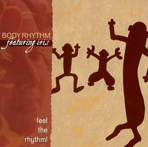 Body Rhythm/Feel The Rhythm