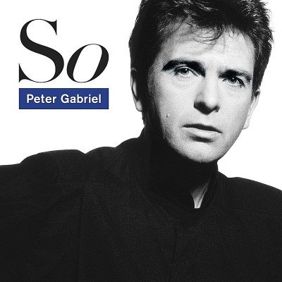 Peter Gabriel/So