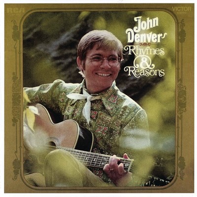 John Denver/Rhymes & Reasons@Import-Jpn