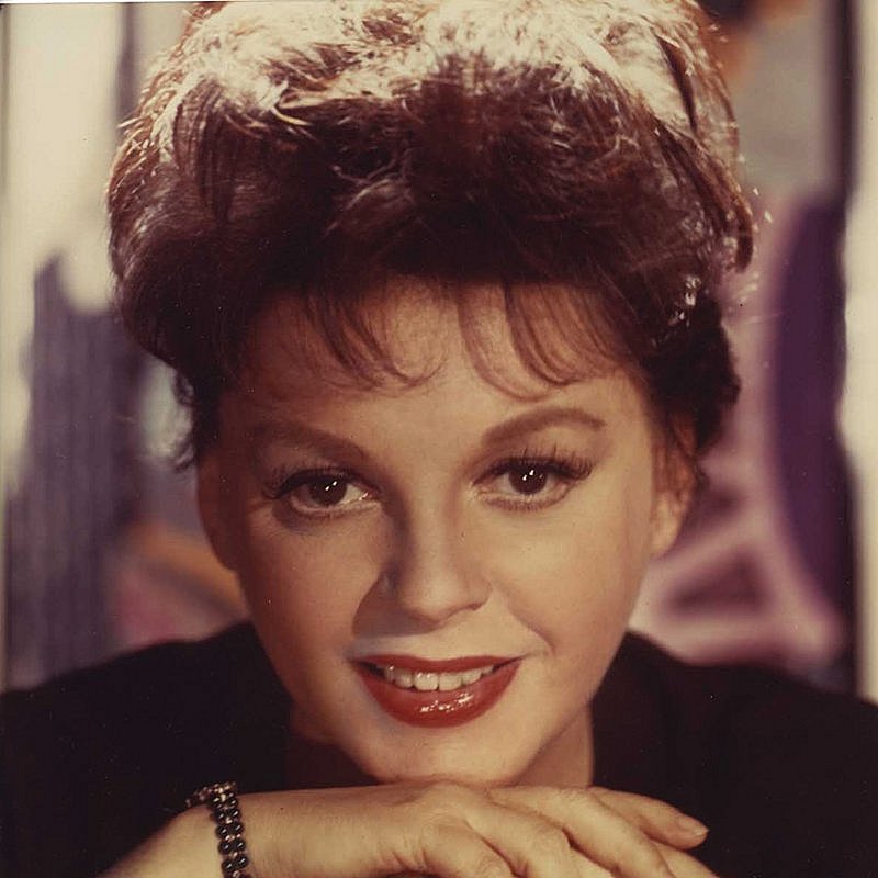 Judy Garland/Duets@Import-Gbr@2 Cd Set